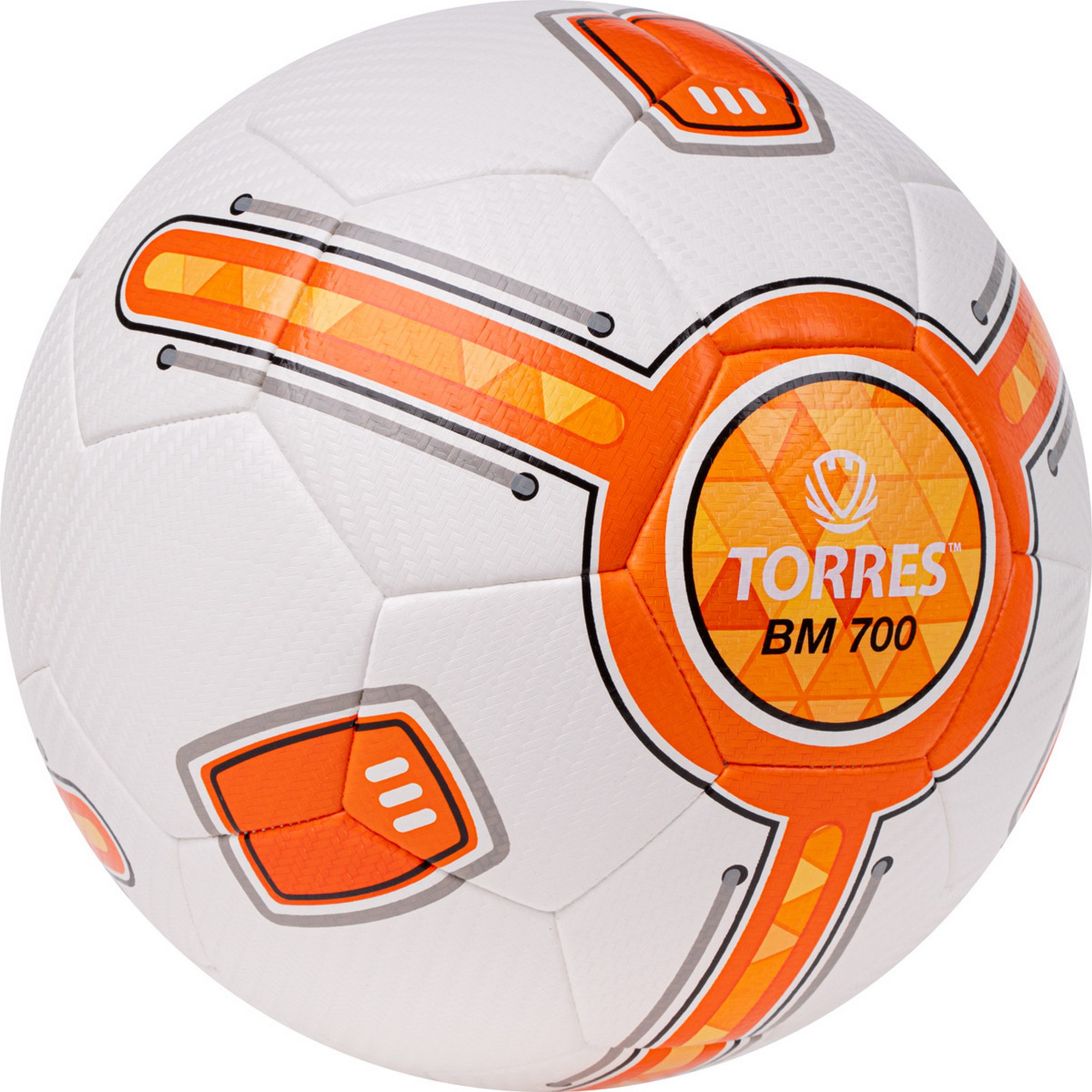 Мяч футбольный Torres BM 700 F323635 р.5