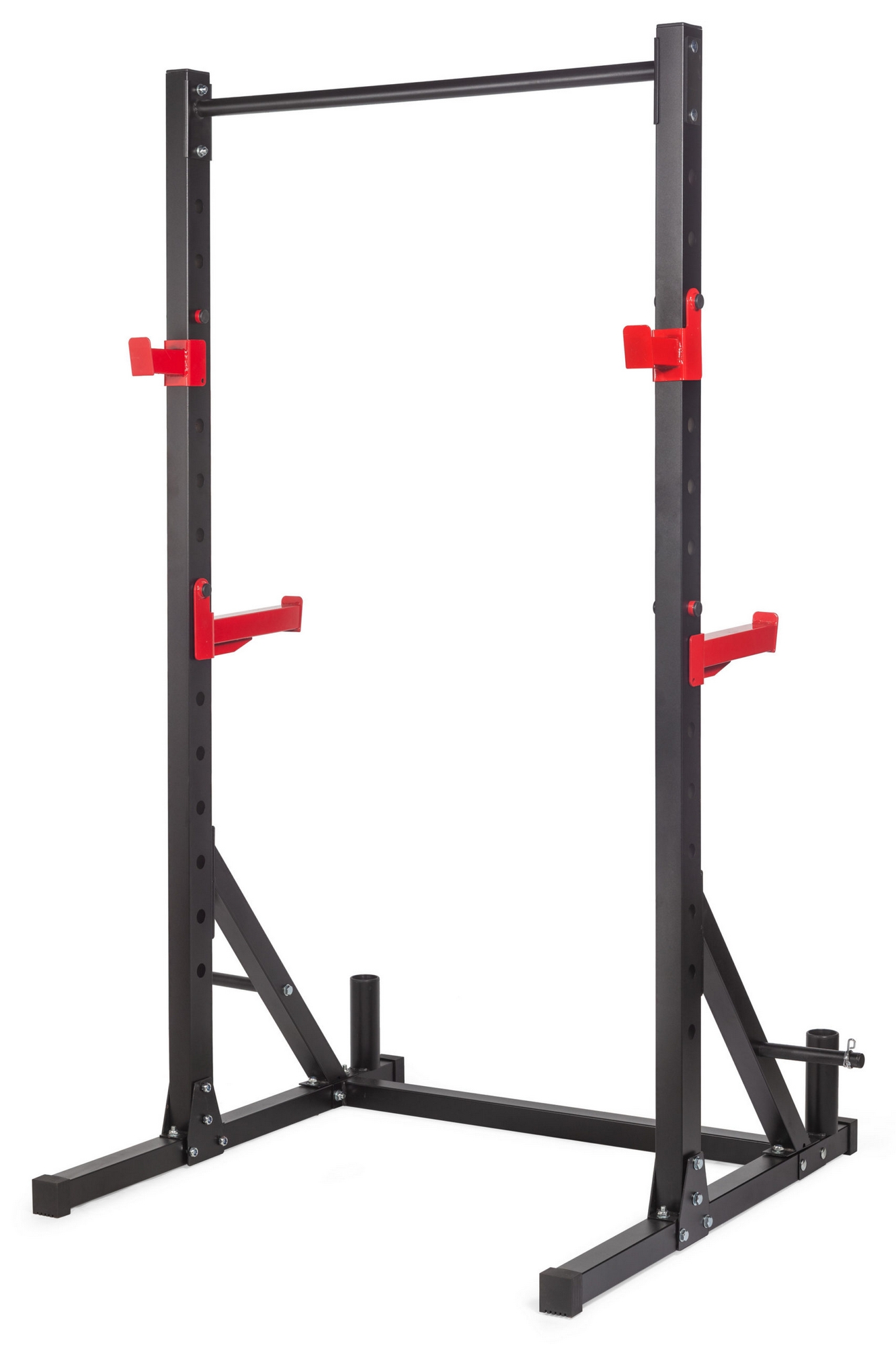 Стойка для приседаний VictoryFit VF-B2003 | Premium Fitness