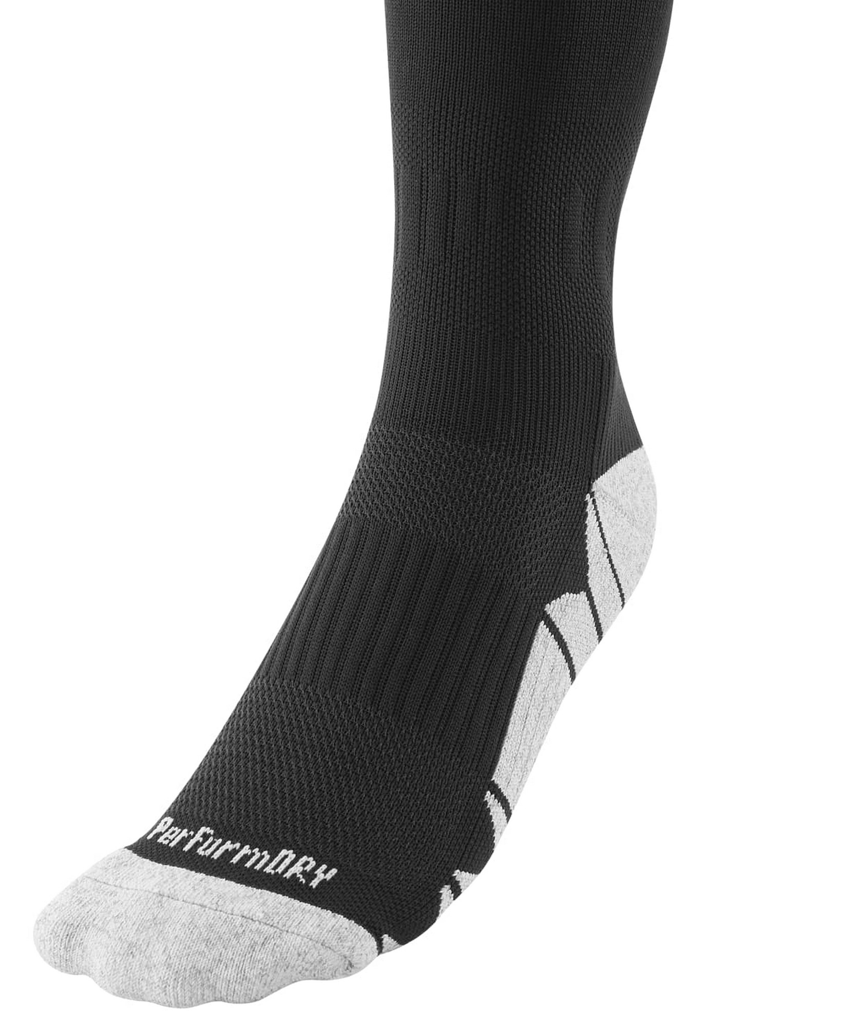 Гетры футбольные Jogel Match Socks, черный