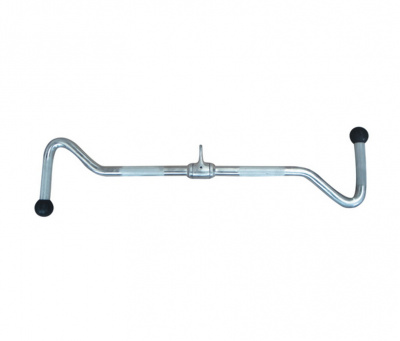 Гриф для тяги сверху (Palms Parallel Lat Bar) Foreman FM\FPLB-28