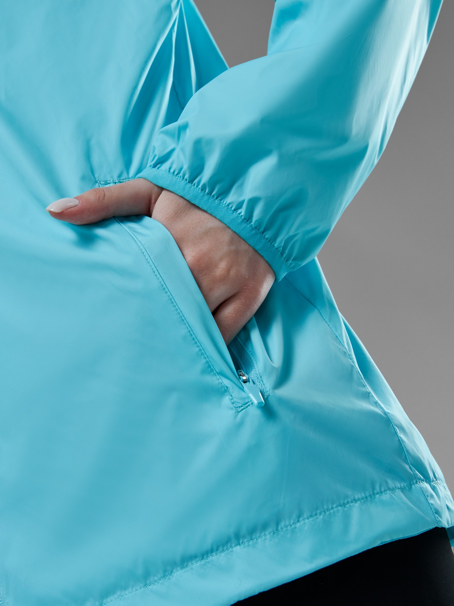 Ветровка FN Storm FN4191001-405 Light Blue