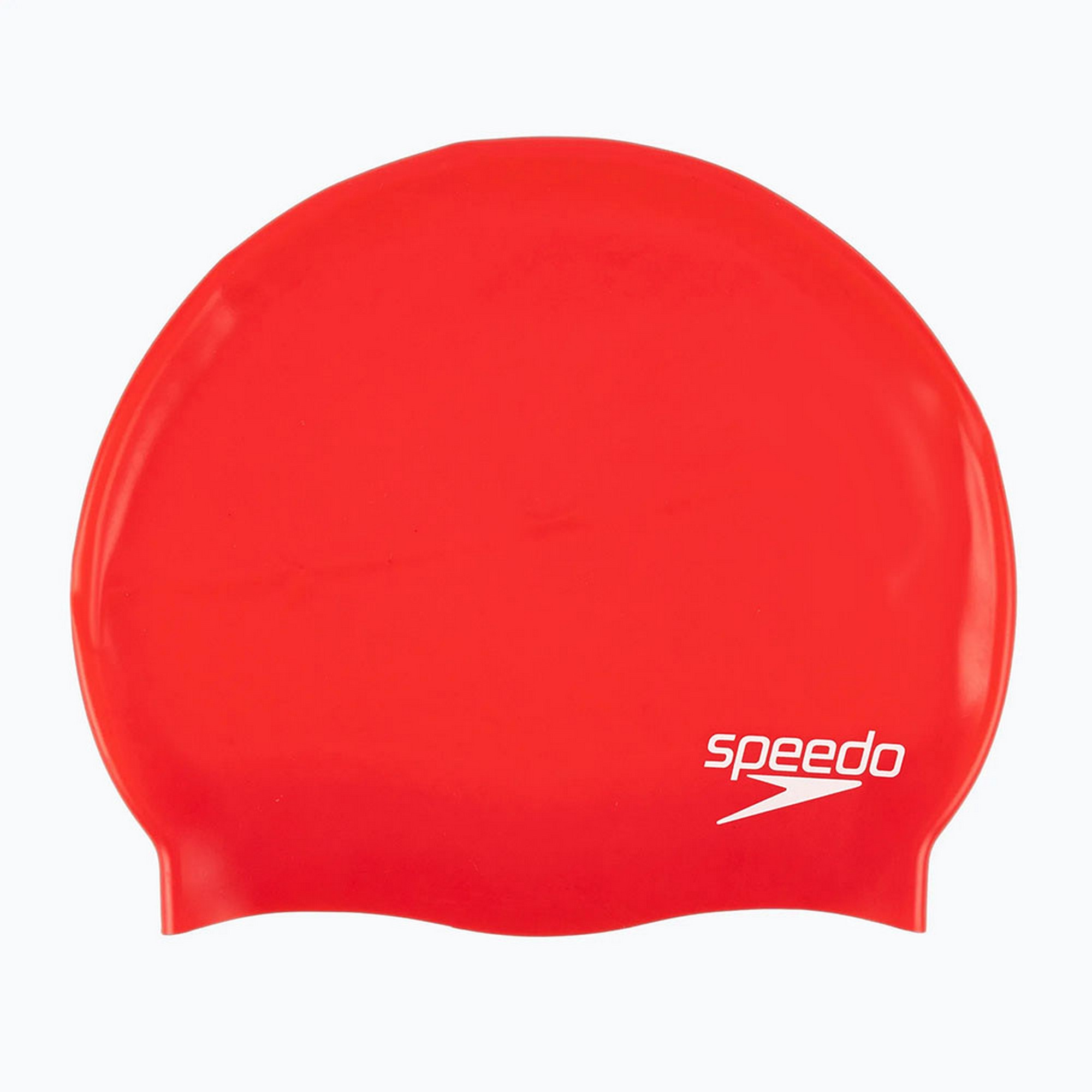 Шапочка для плавания детская Speedo Plain Flat Silicone Cap Jr 8-709931959 3 цвета в ассортименте