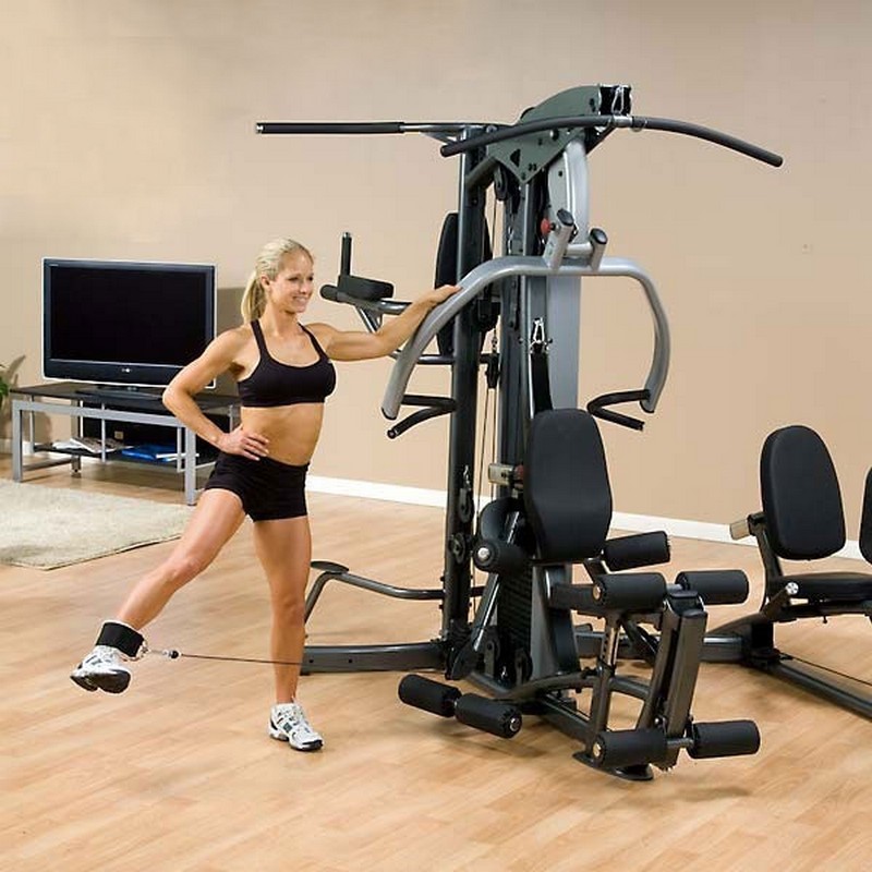 Мультистанция Body Solid F500/2