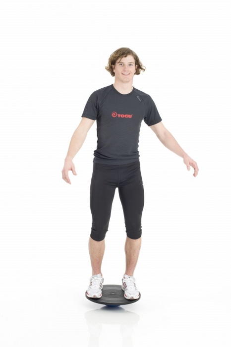Диск балансировочный TOGU Balance Board Level 2, 40 см 410406