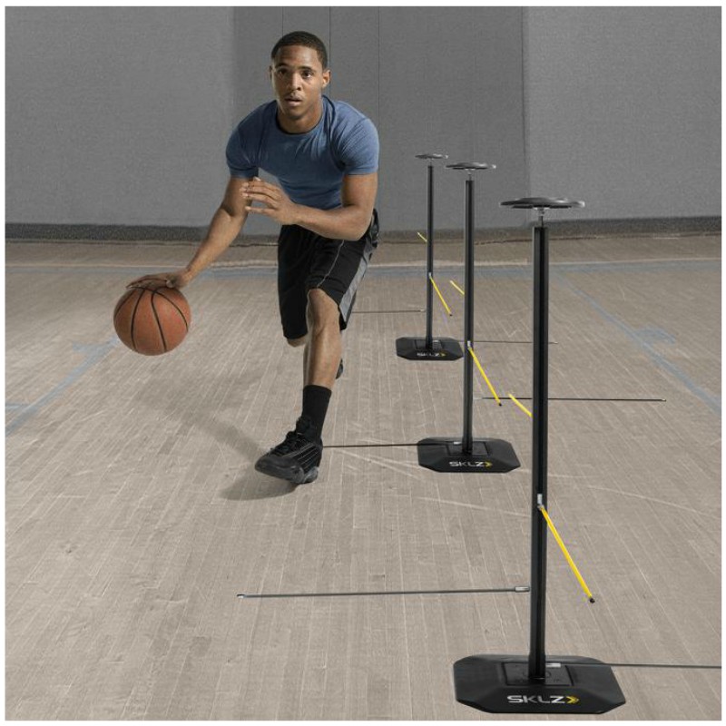 Тренажер для дриблинга SKLZ Dribble stick