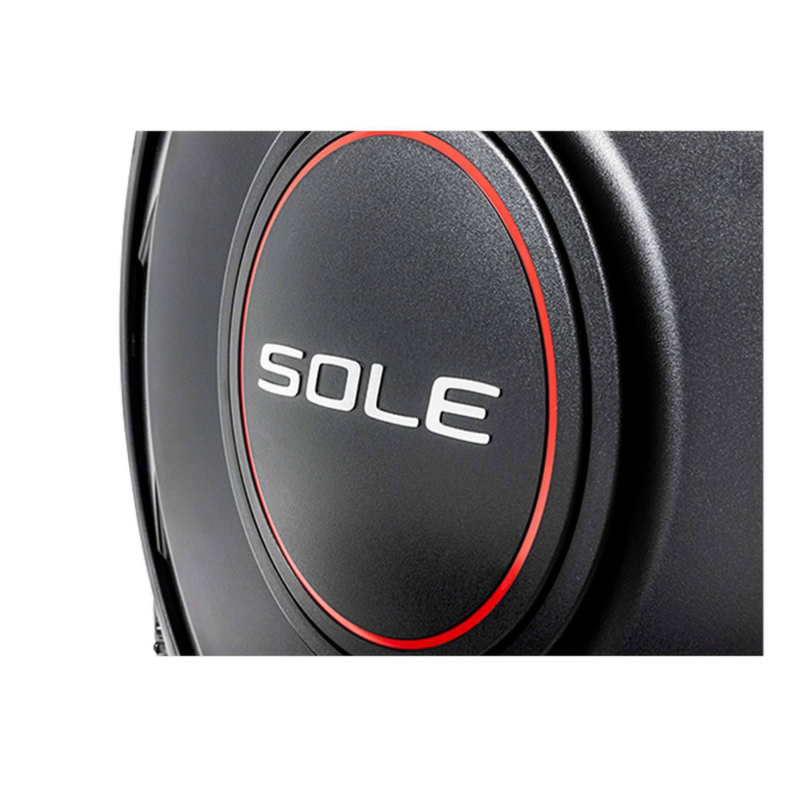 Эллиптический тренажер Sole Fitness Е25 2023