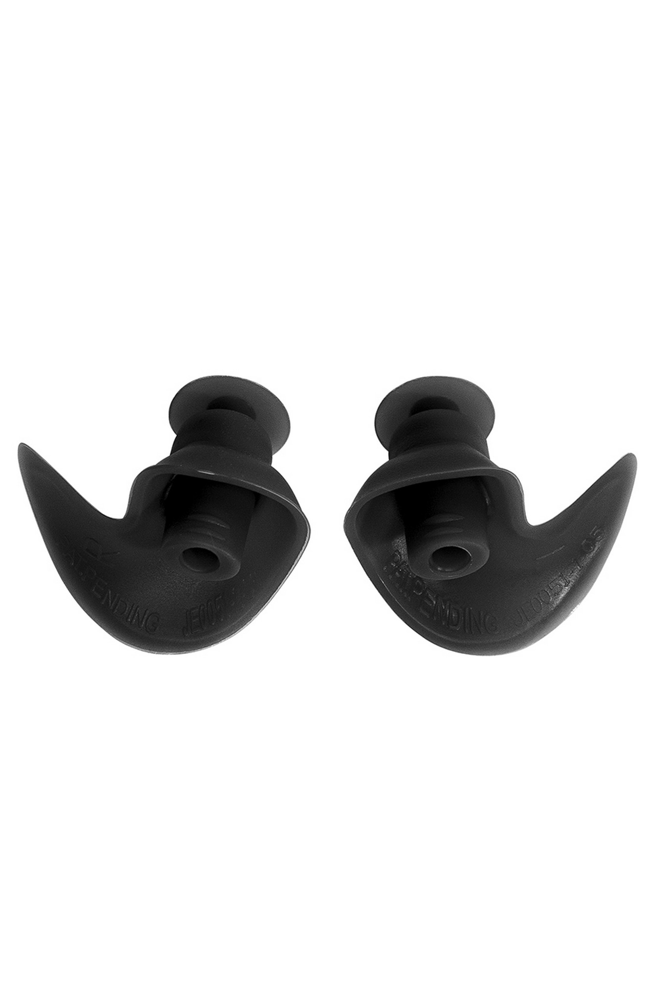 Беруши силиконовые Mad Wave Ergo ear plug M0712 01 0 01W