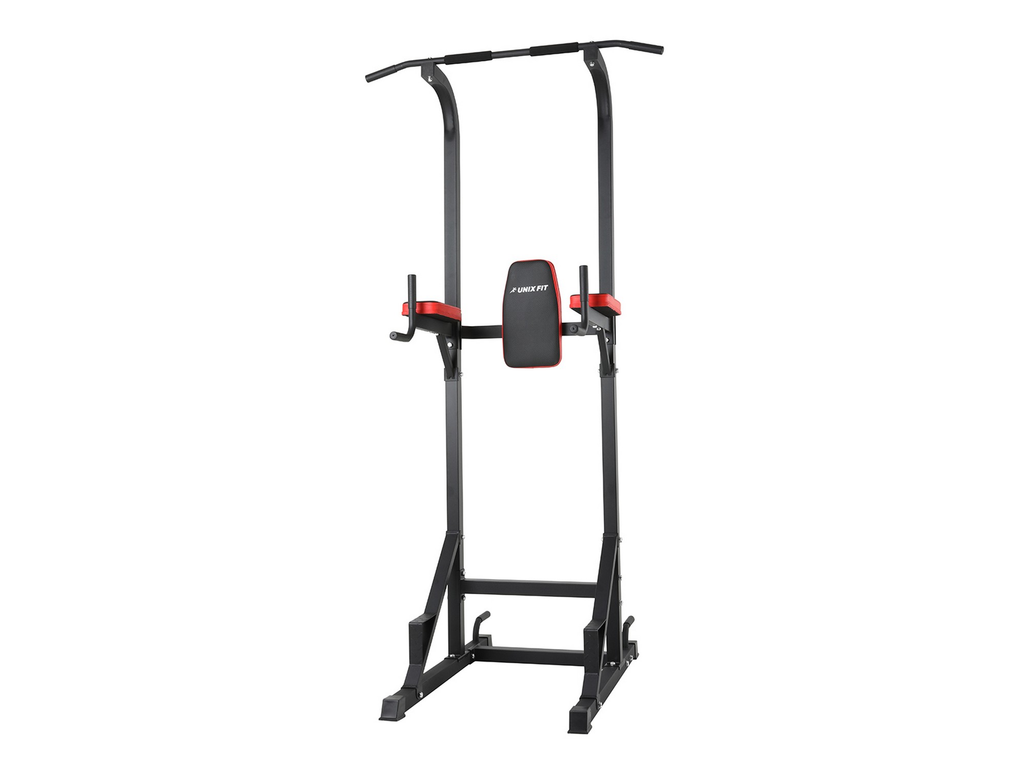 Турник-пресс-брусья UnixFit POWER TOWER 120 BSPT120