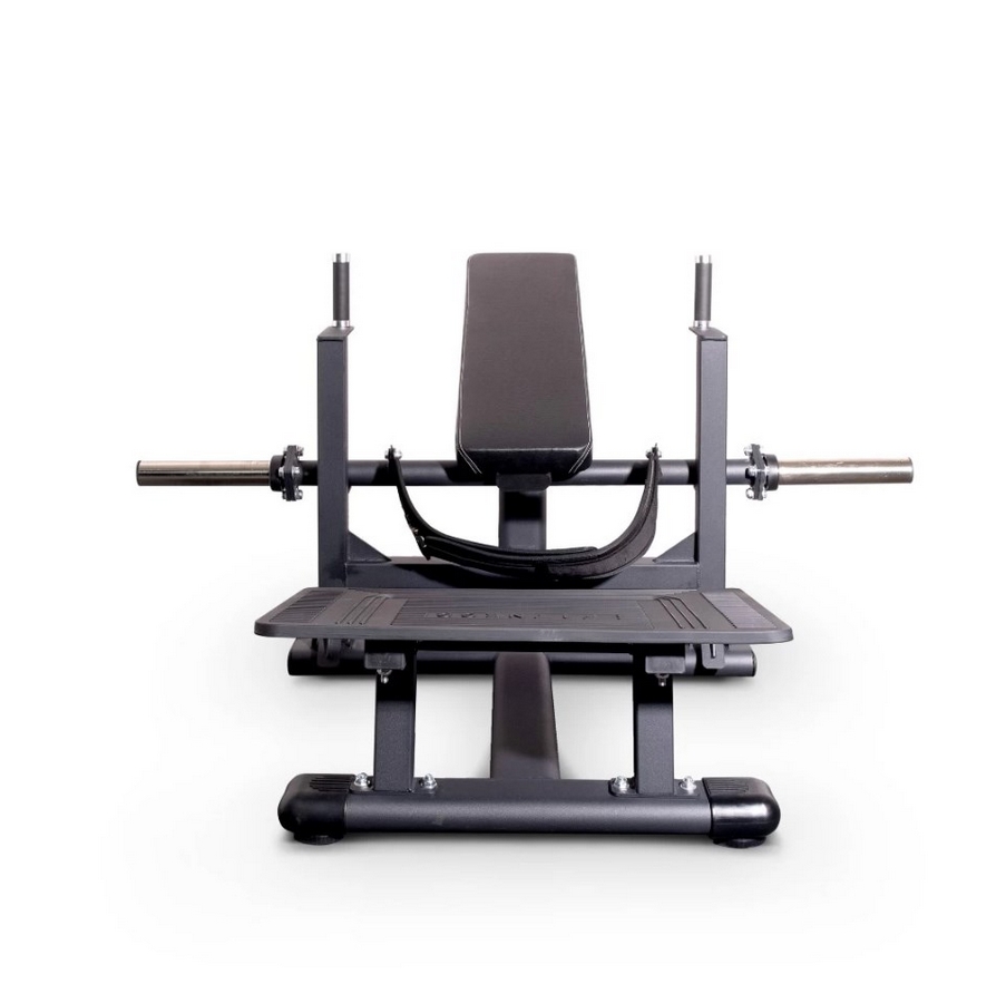 Ягодичный мостик Protrain HC-2131 на свободных весах | Premium Fitness