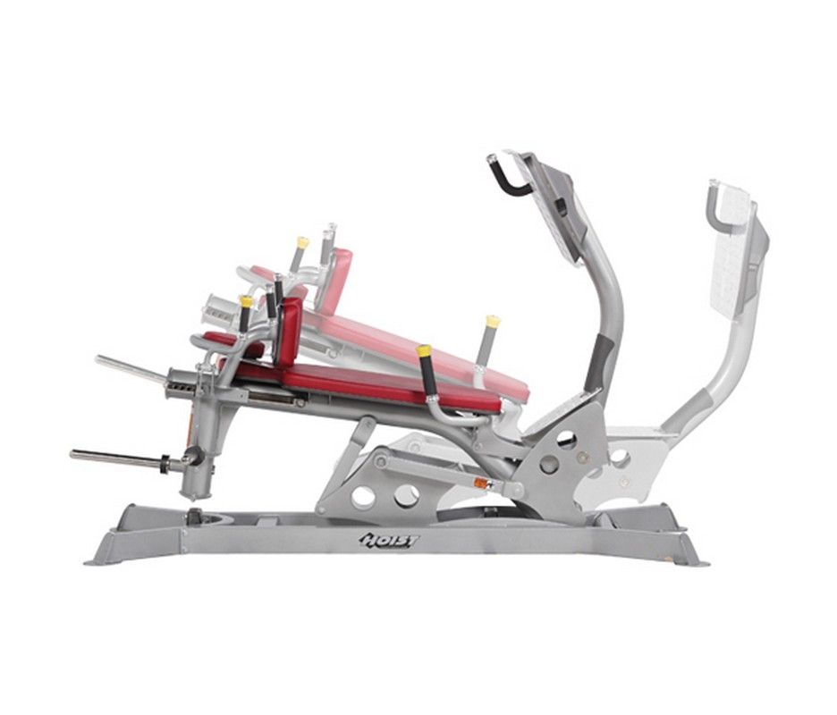 Hoist RPL-5403 Жим ногами | Premium Fitness