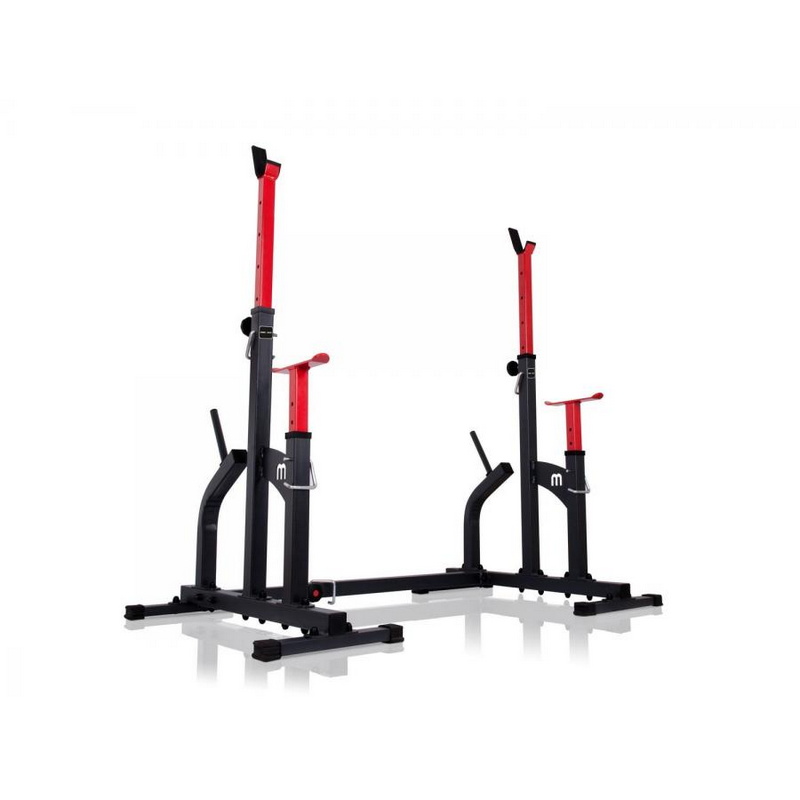 Силовая стойка для приседаний Marbo MS-S104 | Premium Fitness