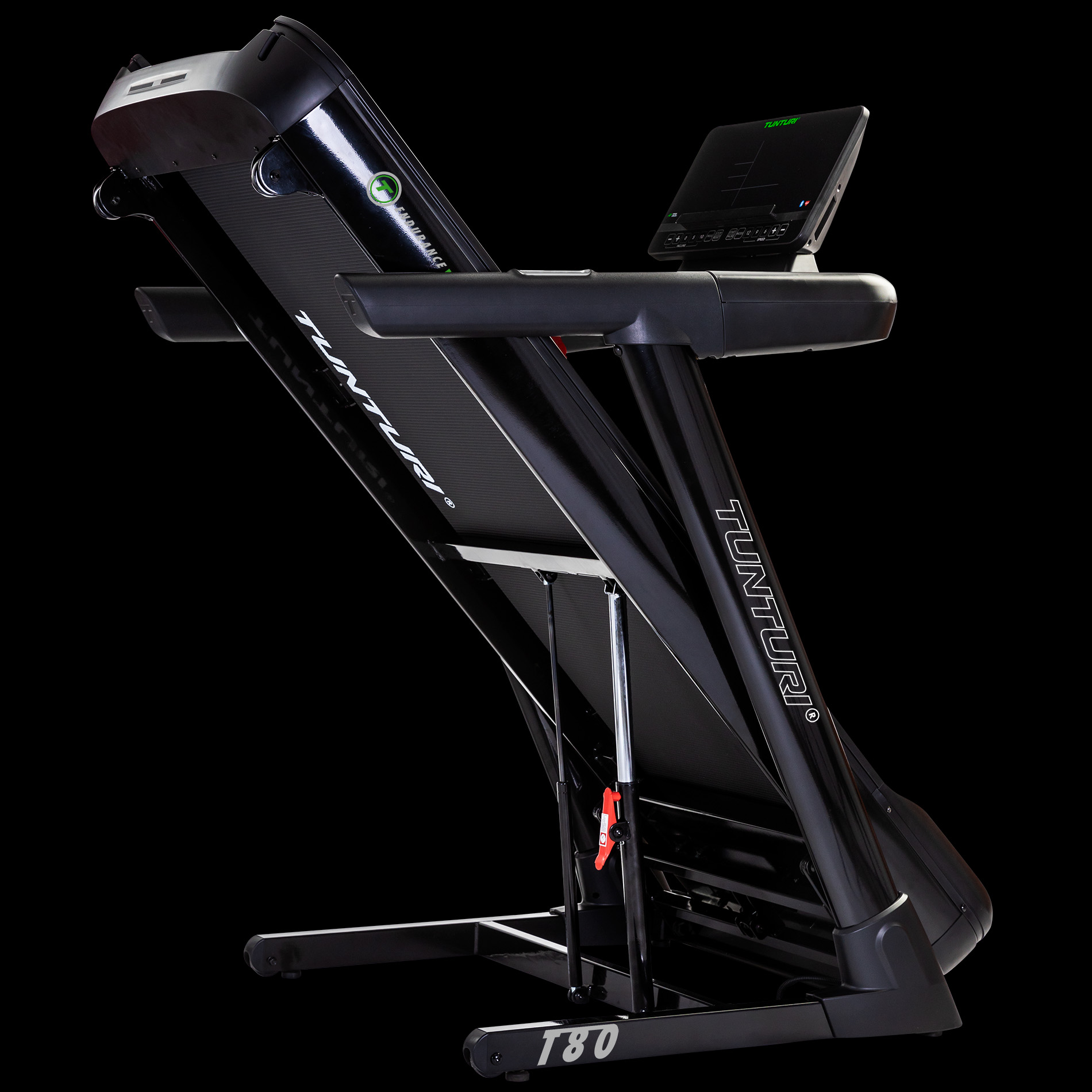 Беговая дорожка Tunturi Signature T80 22TRN80000