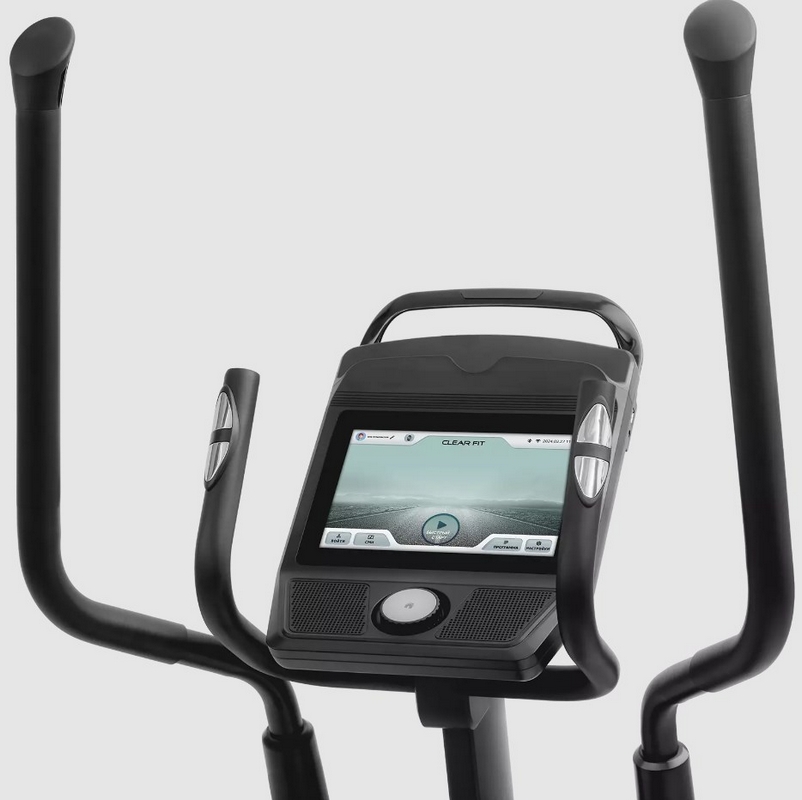 Эллиптический тренажер Clear Fit StartHouse SX 51 MI cfsx_51mi