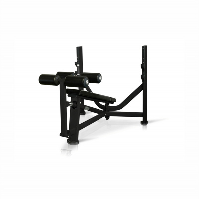 Скамья для жима под углом UltraGym UG-CL106 | Premium Fitness