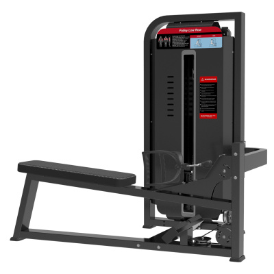 Гребная тяга UnixFit 100 PRO UC-6706 (горизонтальный блок)