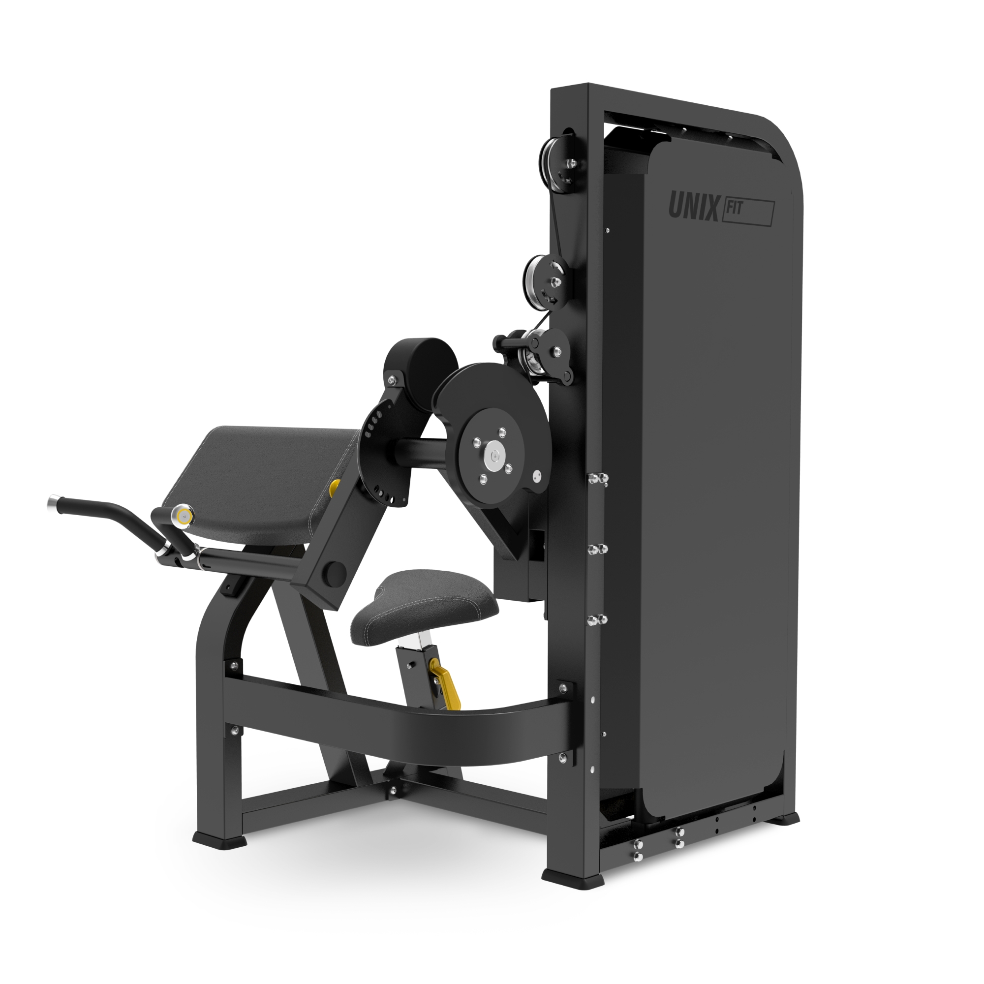 Бицепс\Трицепс UnixFit 70 PRO UC-6760