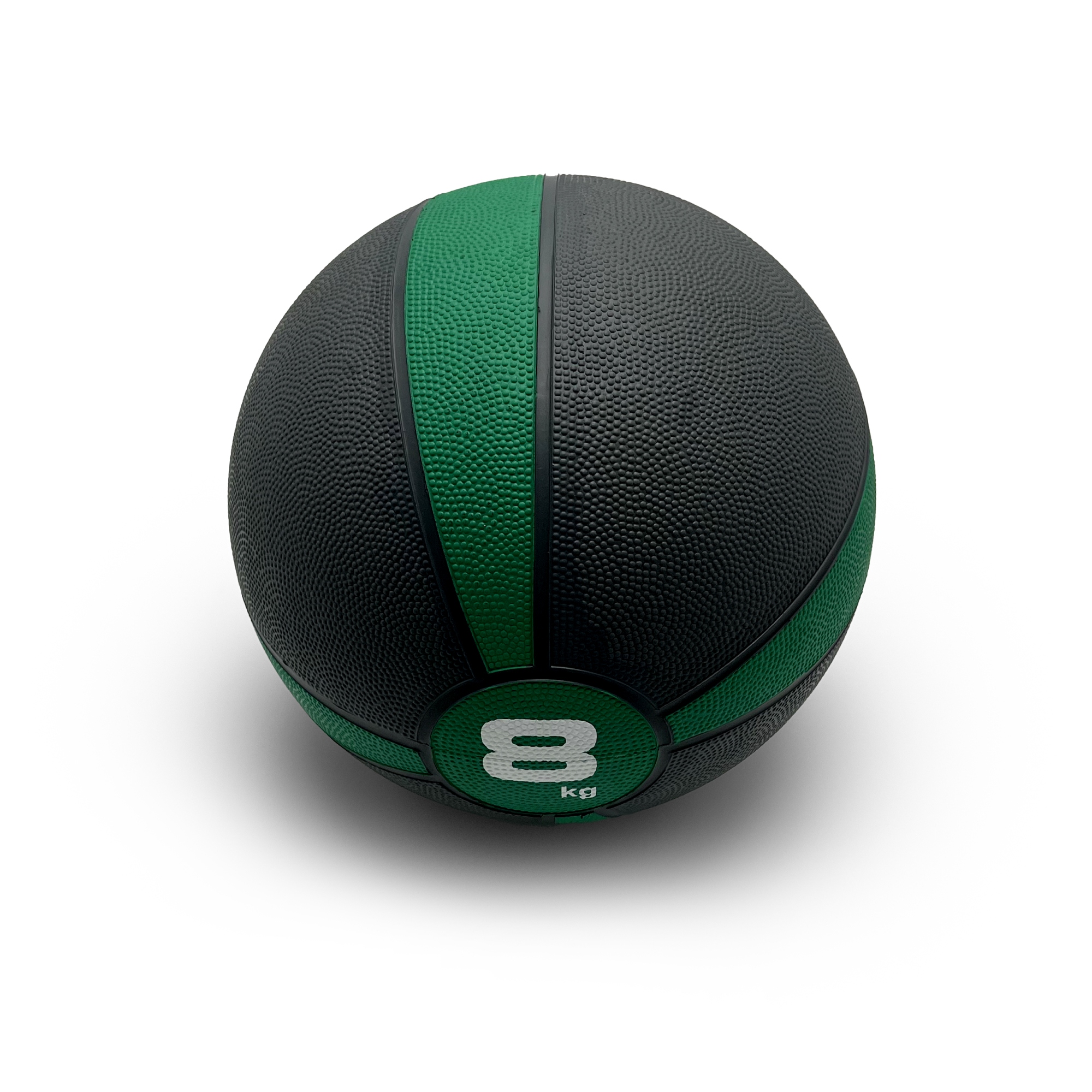 Медбол 8кг UnixFit PRO MDB8PGR Green