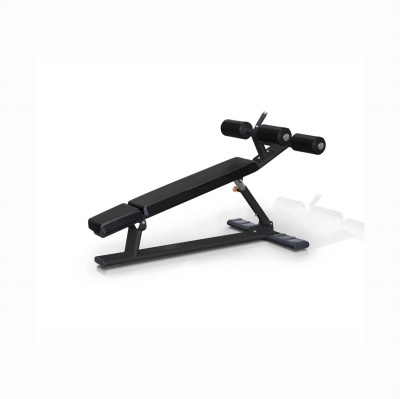 UltraGym UG-CL101 Скамья для пресса