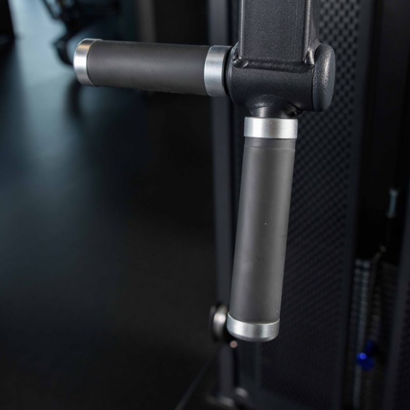 Баттерфляй для задних дельт DHZ U3007D (E5007) | Premium Fitness