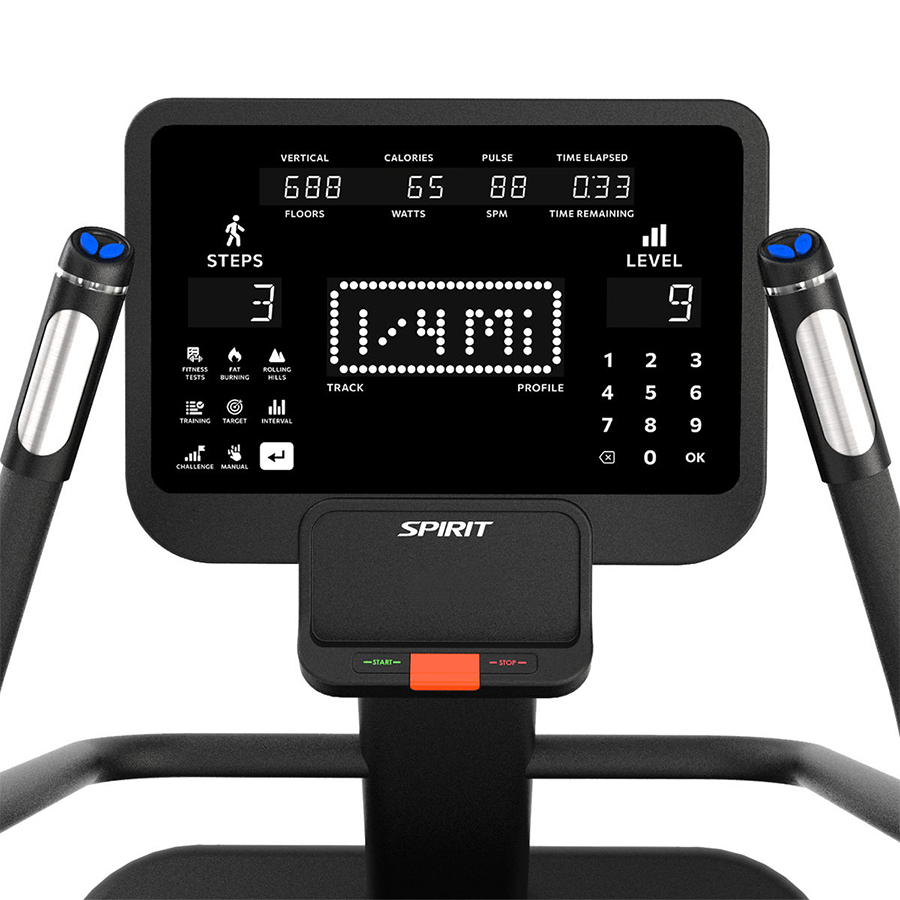 Лестница-степпер SPIRIT Stairclimber CSM980
