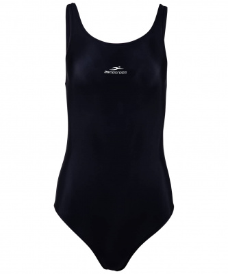 Купальник для плавания 25DEGREES Zina Black, полиамид