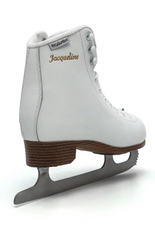 Коньки фигурные Calambus Jacqueline