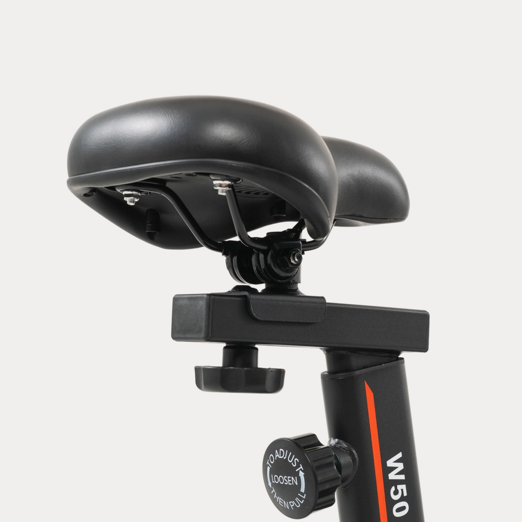 Велотренажер GENAU Spin Bike W50