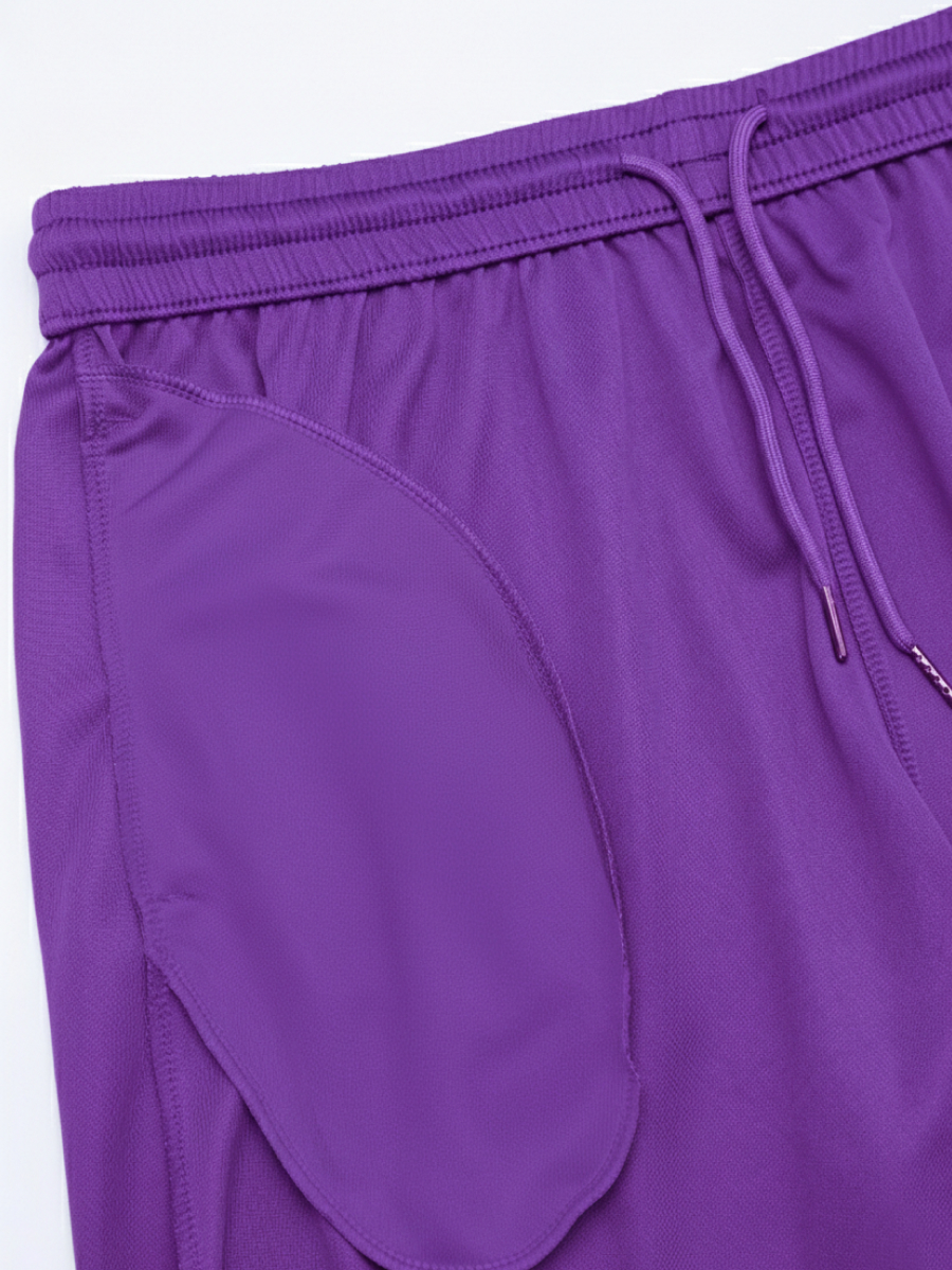 Шорты FN Stride FN4262003-500 Violet