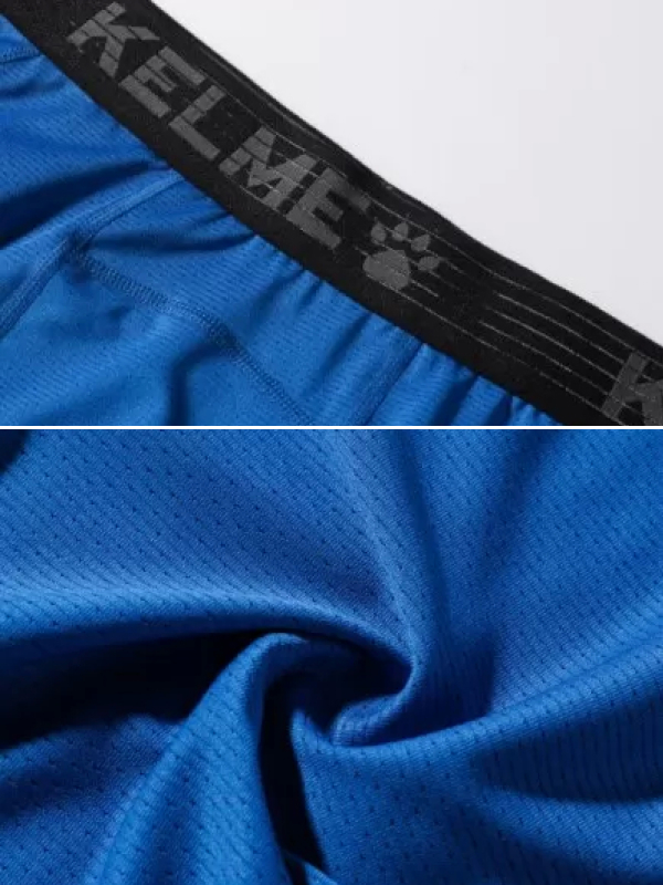 Термобелье (низ) Kelme Thin Tackle Pants 8251TL1001-481 Blue