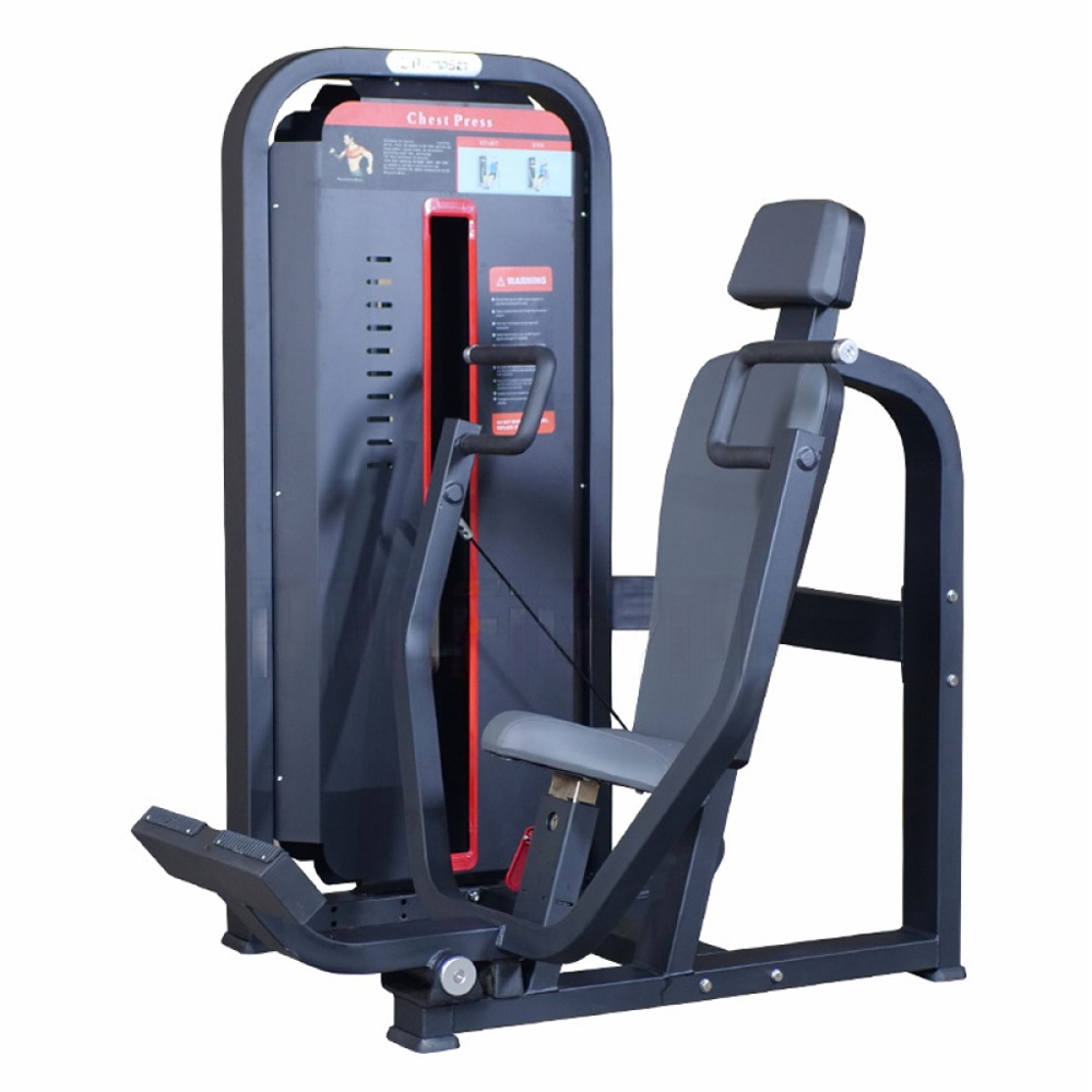 Жим от груди Pumpset S6720