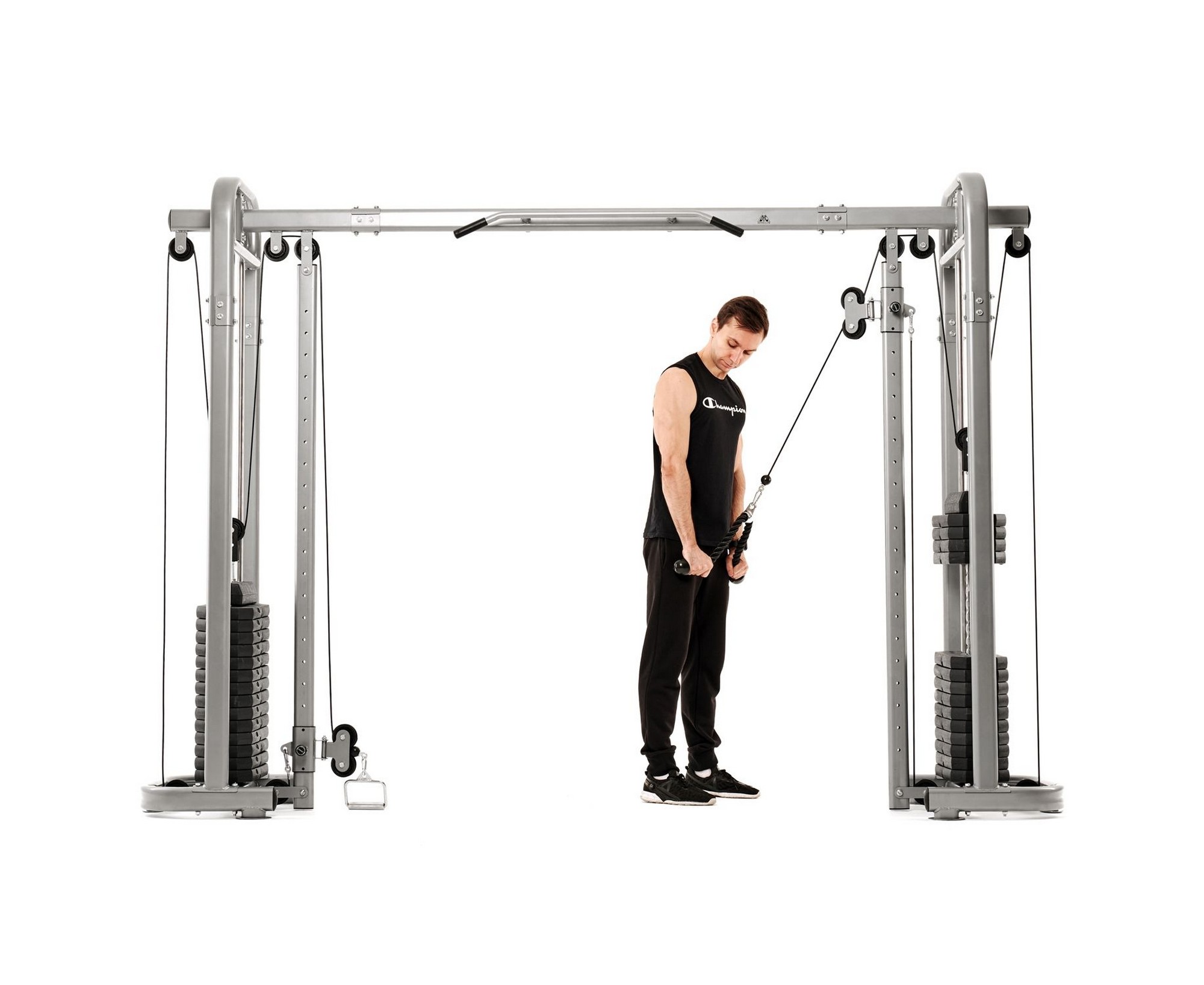 DFC D1009 кроссовер | Premium Fitness