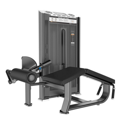 DHZ E7001A Сгибание ног лежа (Prone Leg Cur)