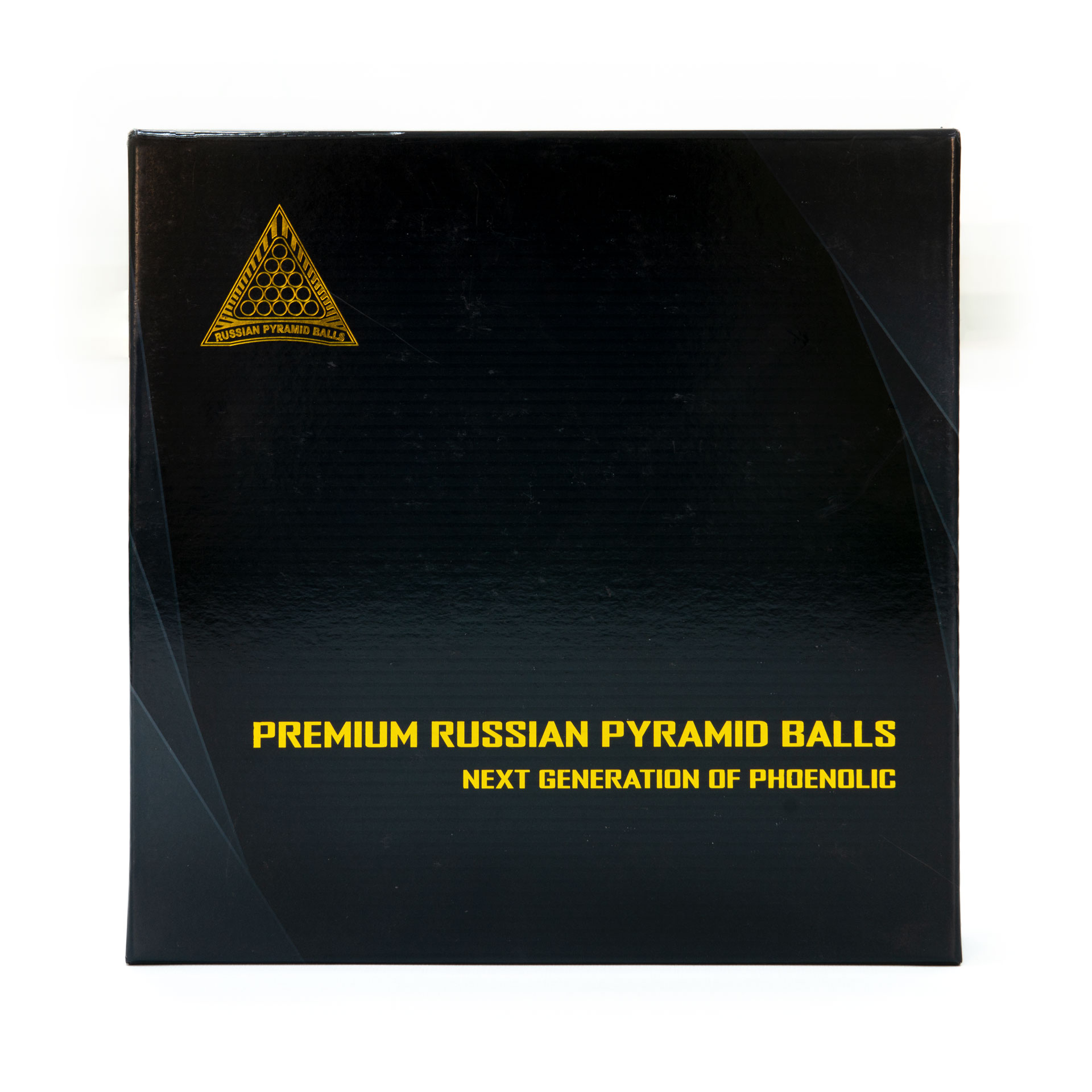 Комплект шаров d68мм Weekend Premium F8 70.156.68.0