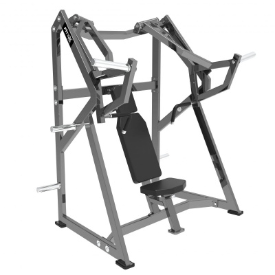 Жим сидя горизонтальный Fitex Pro FTX-82014 | Premium Fitness