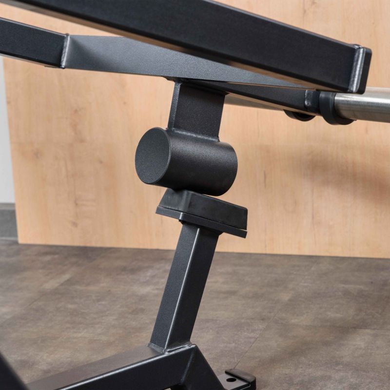 Вертикальная Тяга DHZ A705L | Premium Fitness