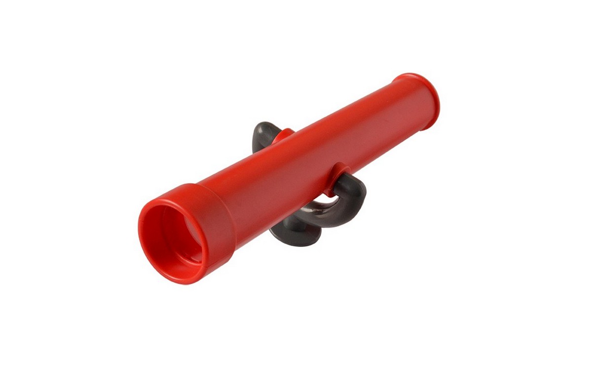 Телескоп Perfetto Sport Романтик PS-317 красный