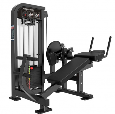 Protrain CP122-96 Скручивания | Premium Fitness