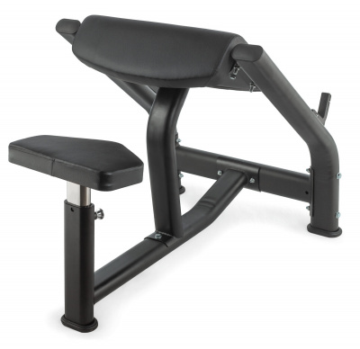 Скамья Скотта VictoryFit VF-A5005 | Premium Fitness