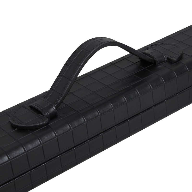 Кейс Fortuna Tornado 1PC 05825 черный