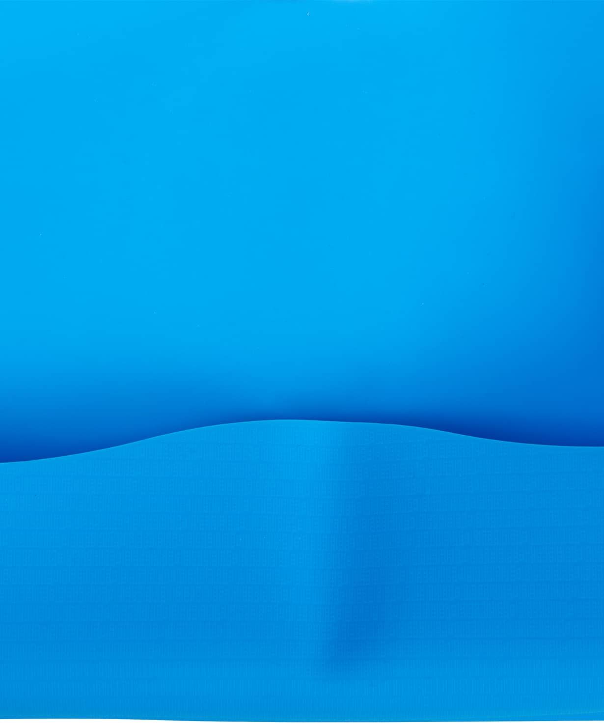 Шапочка для плавания 25DEGREES Nuance Blue, силикон, детский