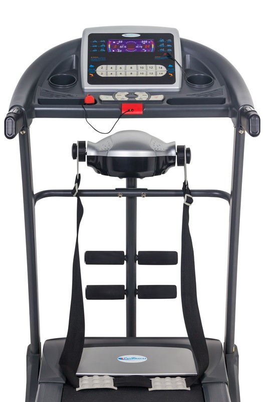 Беговая дорожка CarFitness TS-345C