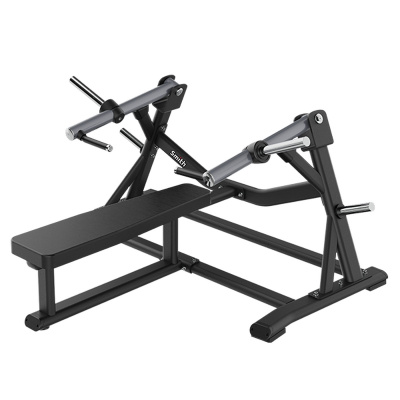 Smith Fitness SH045: тренажер для жима лежа