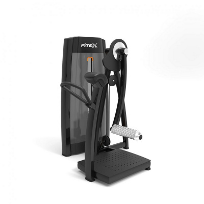 Тренажер радиальный для ягодичных мышц Fitex Pro FTX-7321