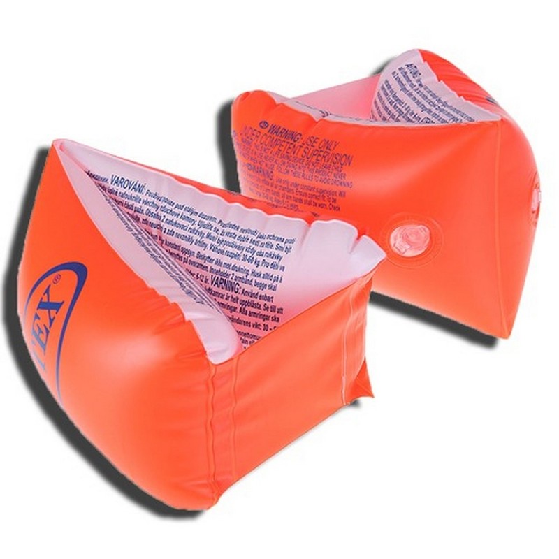 Нарукавники 30x15см Intex Делюкс 58641