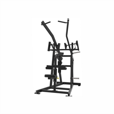 Независимая тяга сверху широким хватом UltraGym UG-XM-603