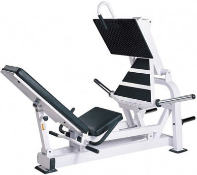 Гак-машина Johns SB1046 | Premium Fitness