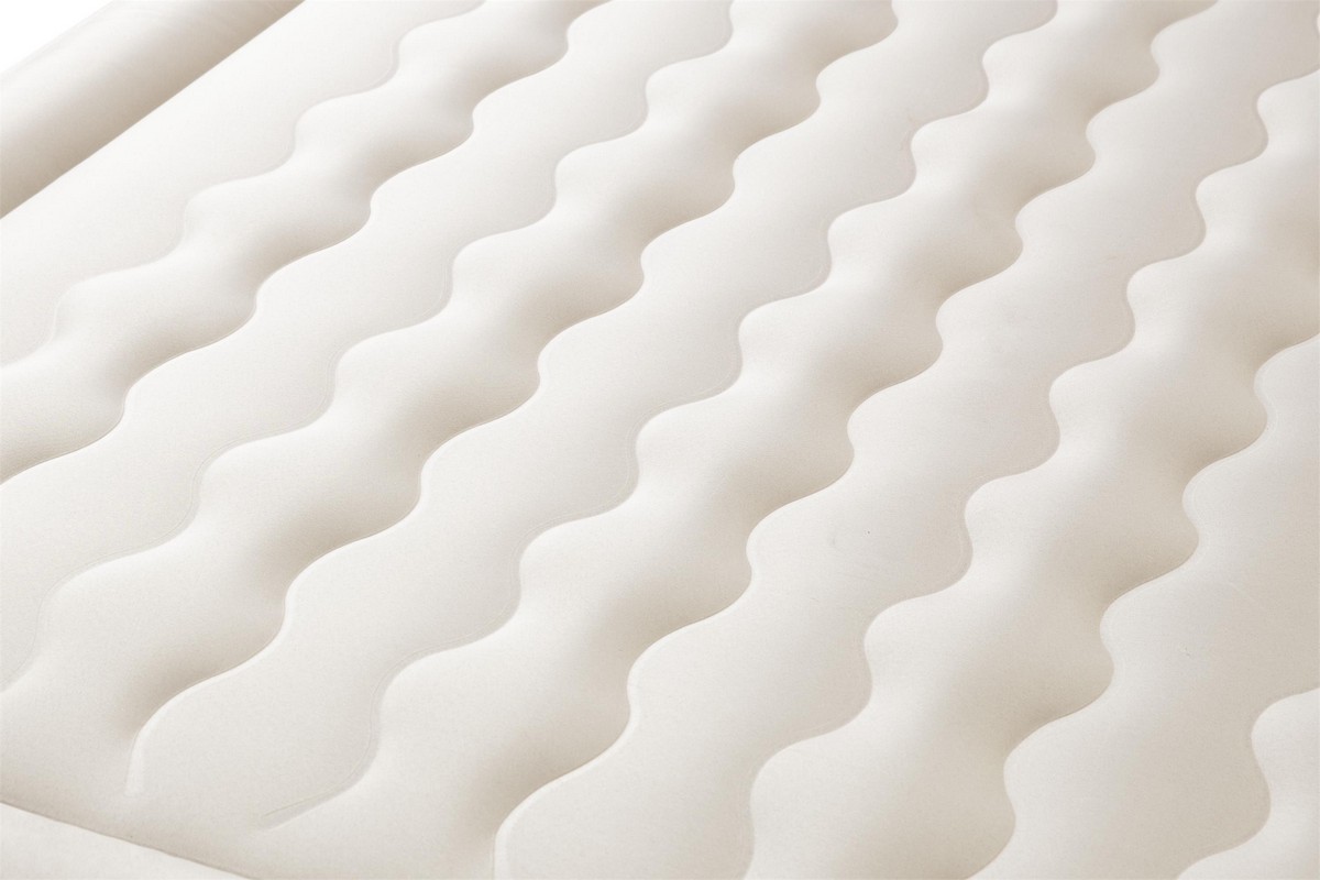Надувная кровать Bestway Tritech Airbed Fortech Airbed 203x152x46см 69050