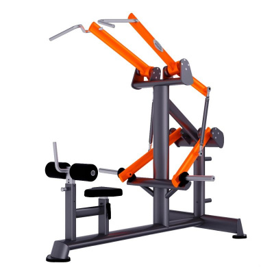 DHZ T901 Тяга к Себе Сверху | Premium Fitness