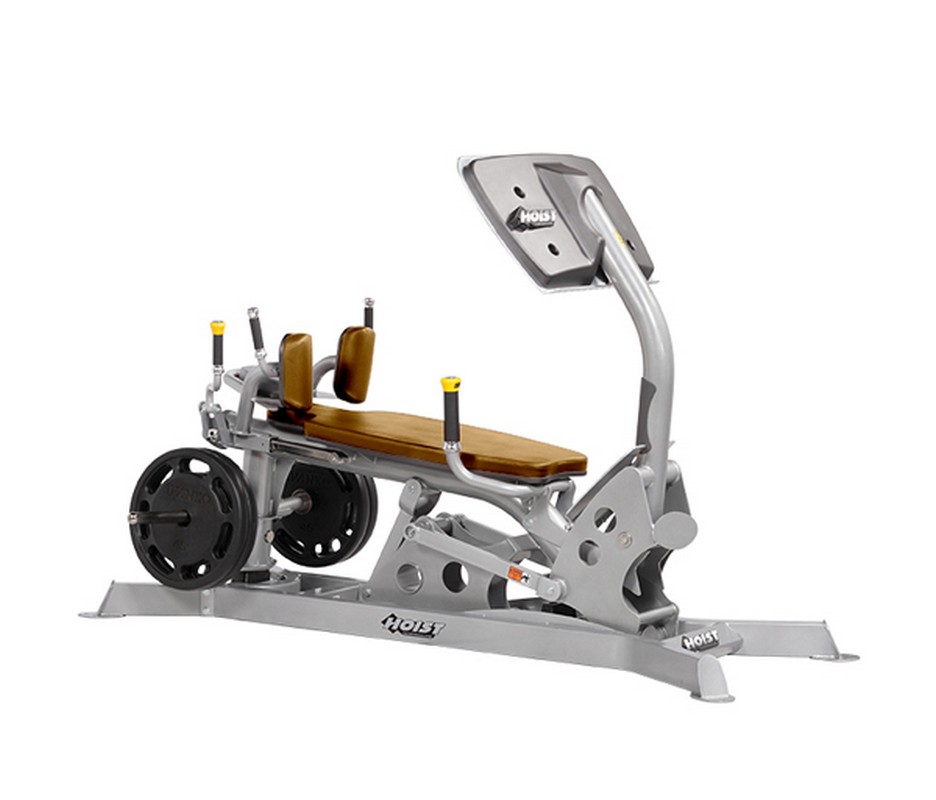 Hoist RPL-5403 Жим ногами | Premium Fitness