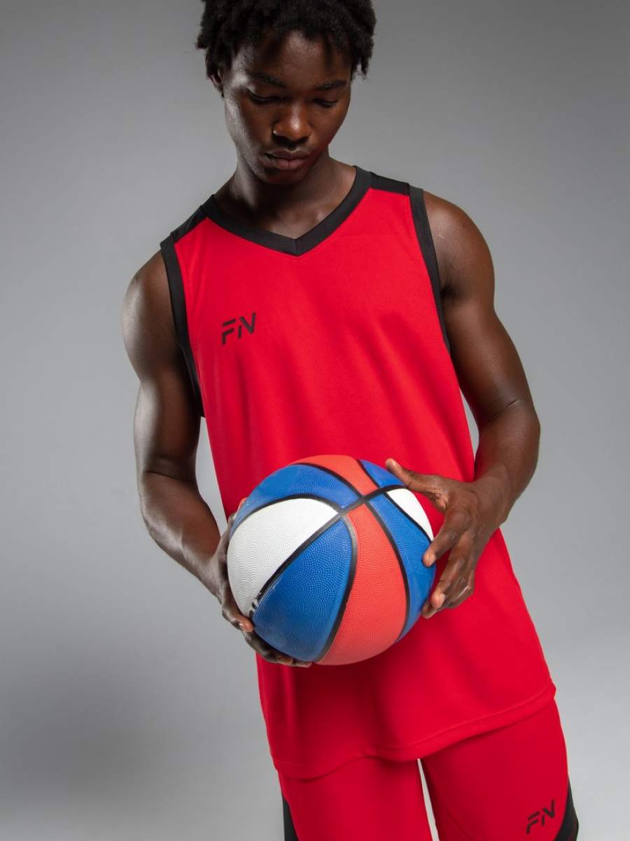 Баскетбольная форма FN Dunk FN4271001-600 Red